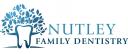 Nutley Family Dentistry logo